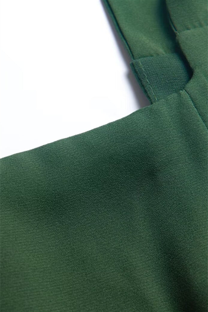 slim fit dress slacks COS