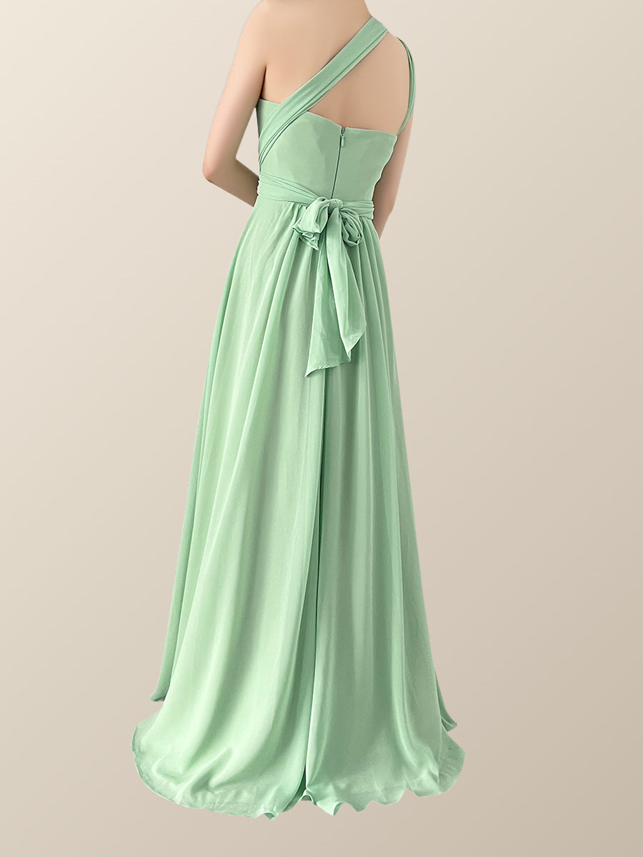 convertible bridesmaid dress canada