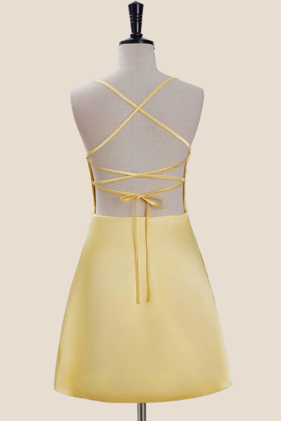 Yellow Homecoming Dresses Ohmollydress Yellow Homecoming Dresses Ohmollydress