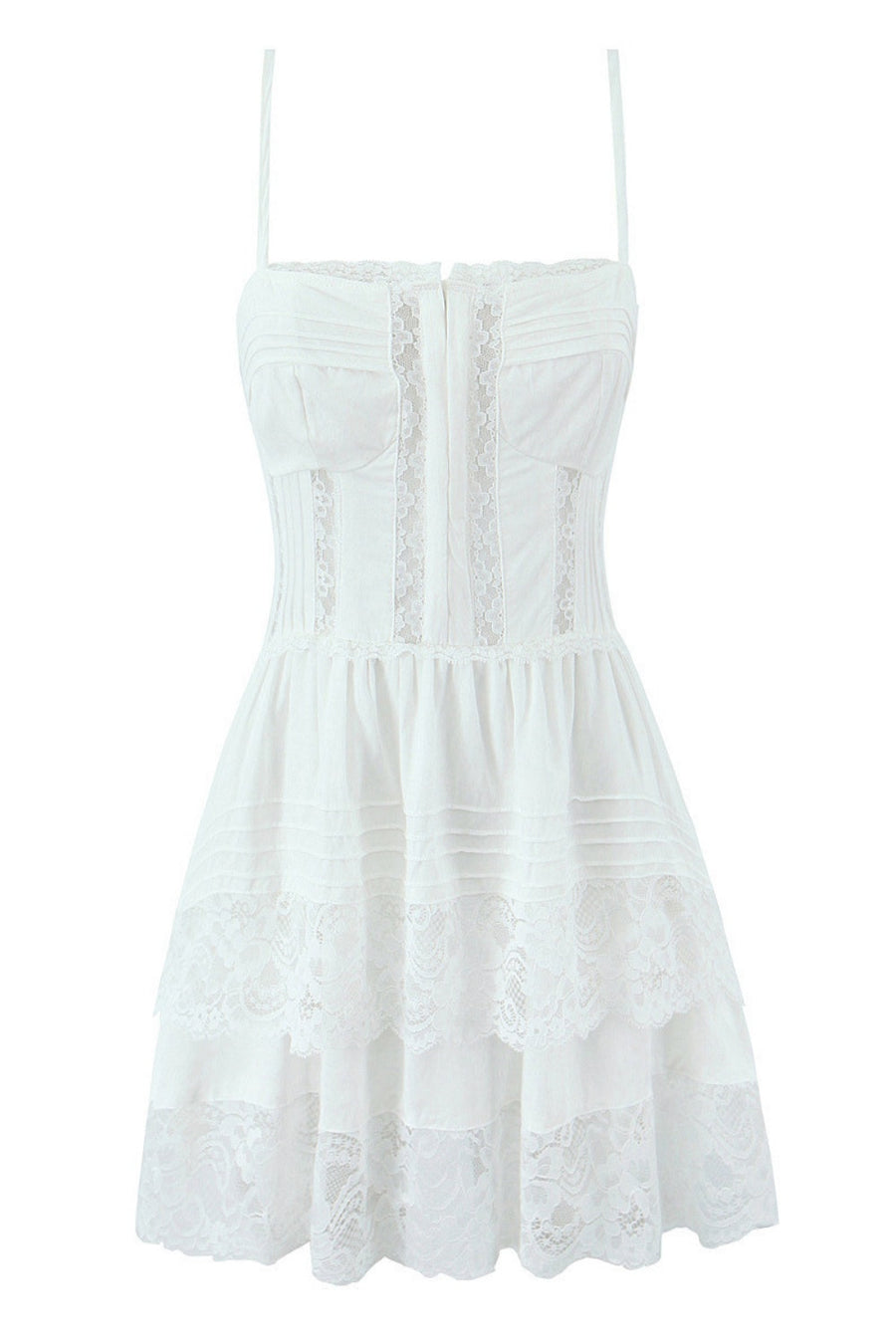 Summer Sexy Lace Tight Short Skirt