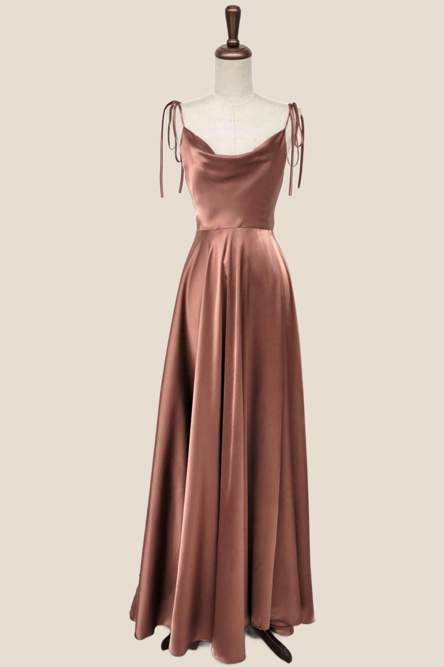 Simply Straps Green Silk Long Party Dress – Ohmollydress Simply Straps Green Silk Long Party Dress – Ohmollydress