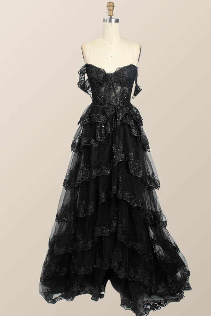 Prom Dress 2020, Evening Dress ,Winter Formal Dress, Pageant Dance Dresses  cg7533 main image 1