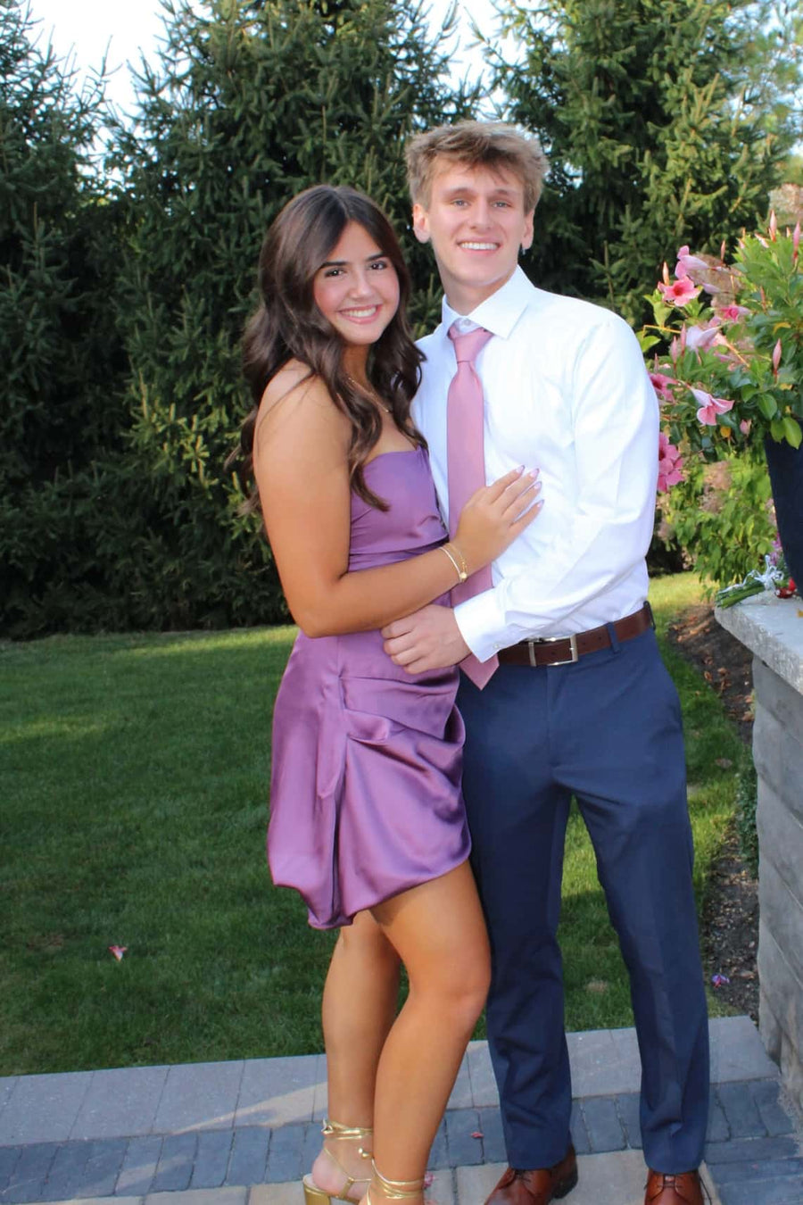 Strapless Jade Ruched Short Homecoming Dress – Ohmollydress