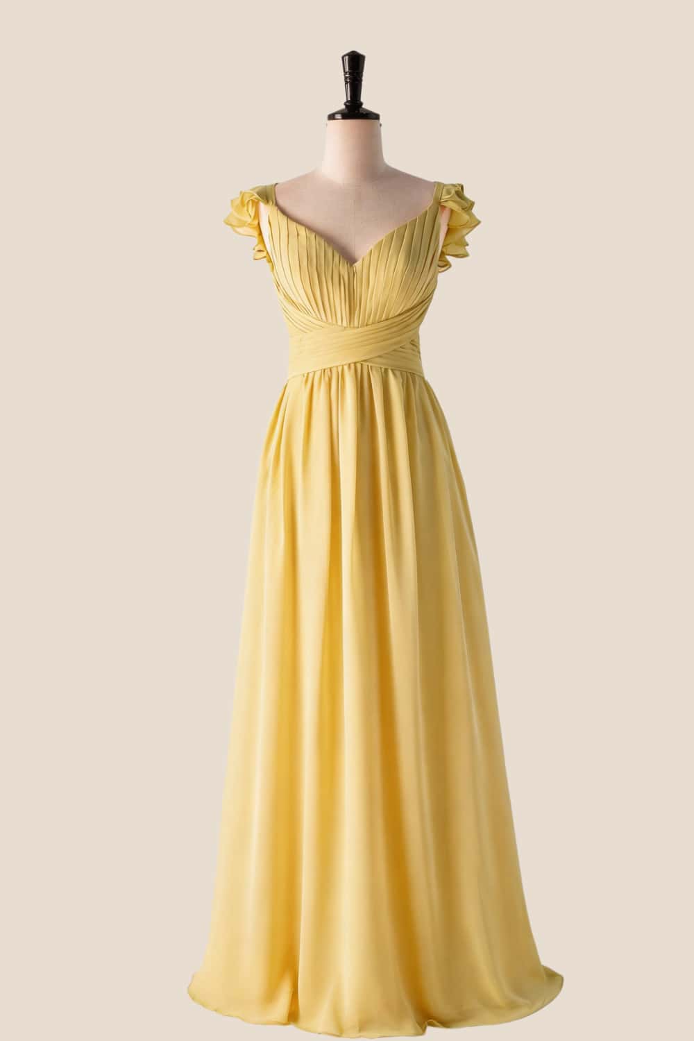 Chiffon Bridesmaid Dresses Ohmollydress Chiffon Bridesmaid Dresses Ohmollydress