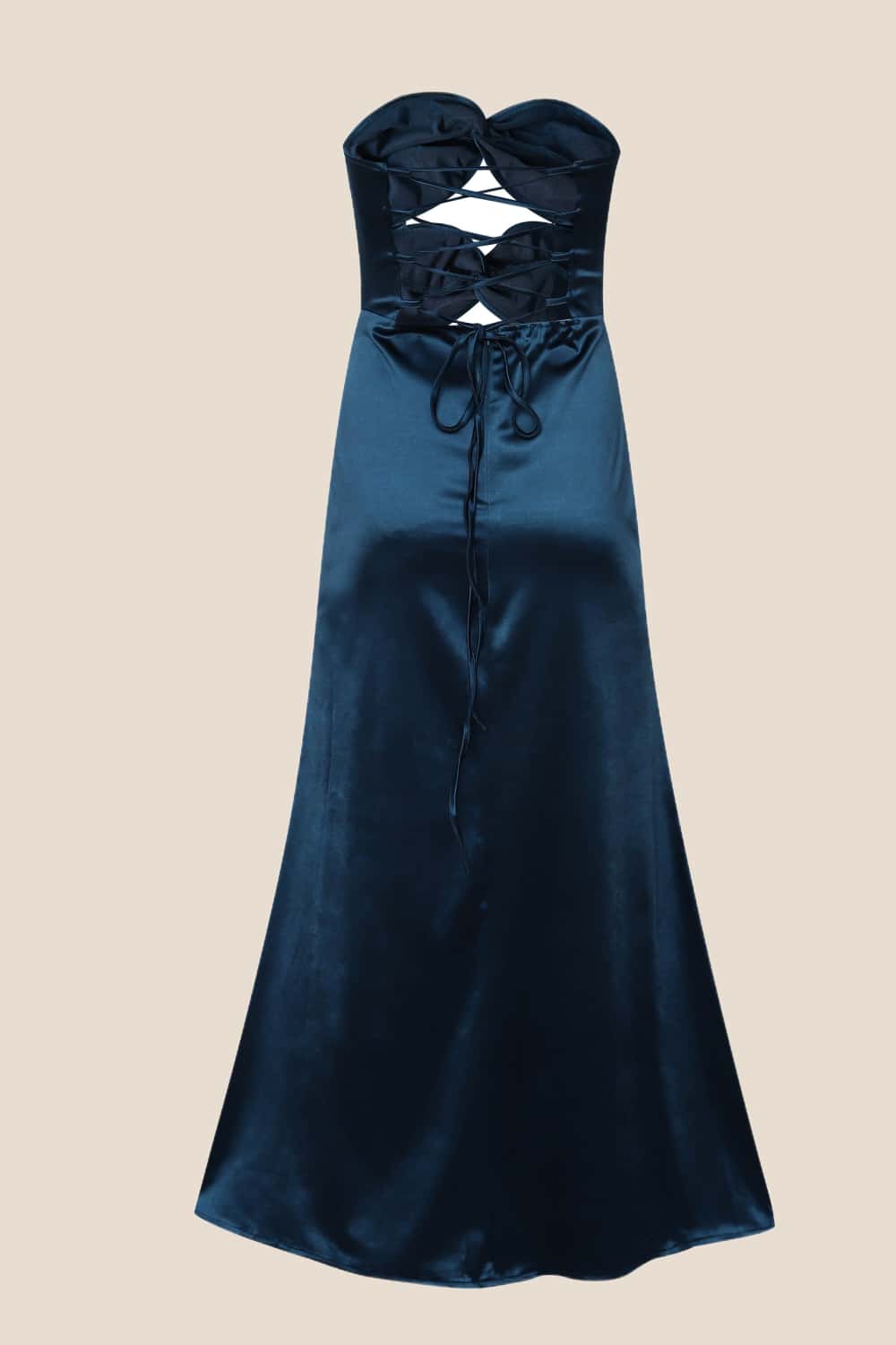 Dark Teal Twists Keyhole Fitted Dress Ohmollydress Dark Teal Twists Keyhole Fitted Dress Ohmollydress