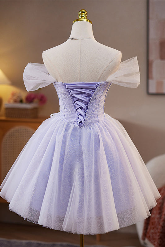 Purple Homecoming Dresses Ohmollydress Purple Homecoming Dresses Ohmollydress