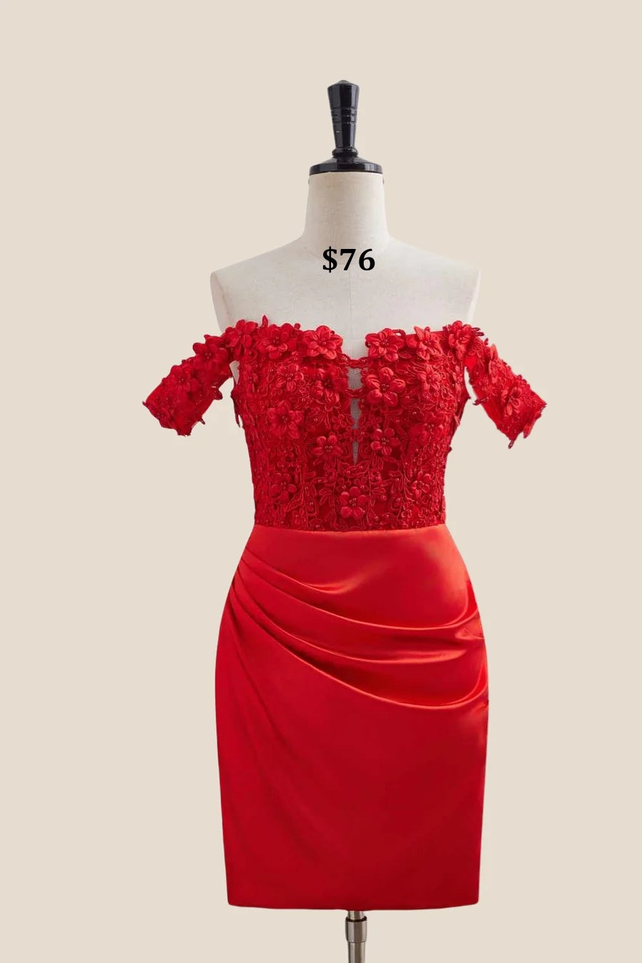 Sample Clearance All US 4 – Final Sale