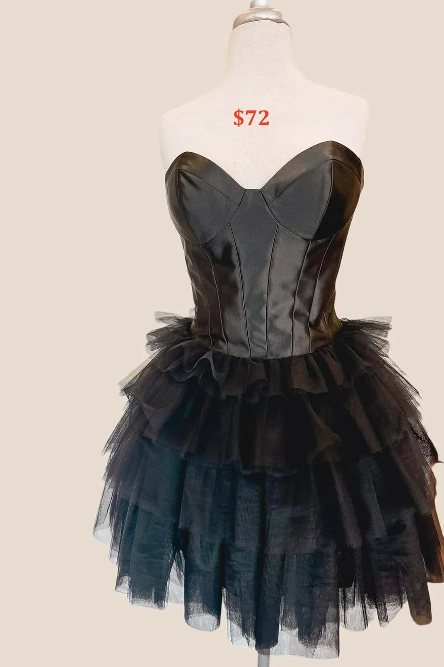 Sample Clearance All US 4 – Final Sale