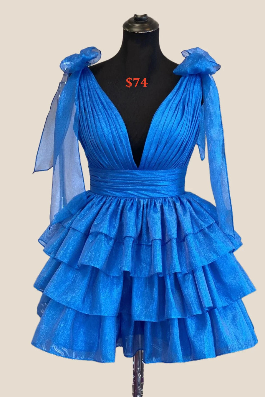 Sample Clearance All US 4 – Final Sale