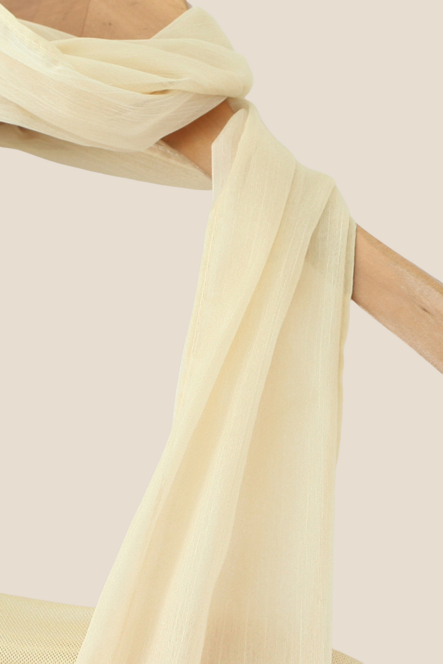 Strapless Multi-color Ruched Short Dress with a Scarf