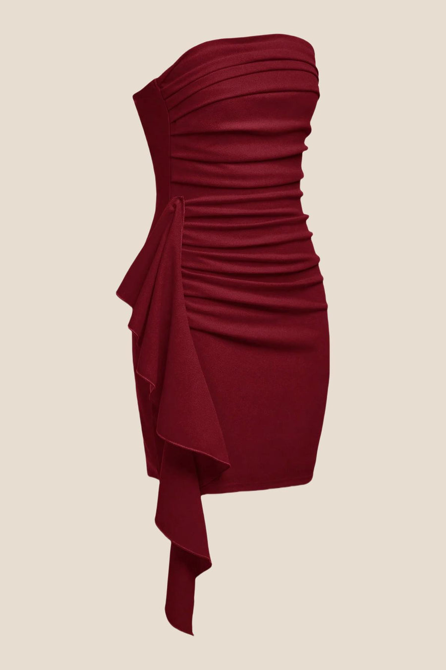 Bodycon Black Shoes With Burgundy Dress Ways To Wear Burgundy Outfits Right Now Vogue India Bodycon Black Shoes With Burgundy Dress Ways To Wear Burgundy Outfits Right Now Vogue India
