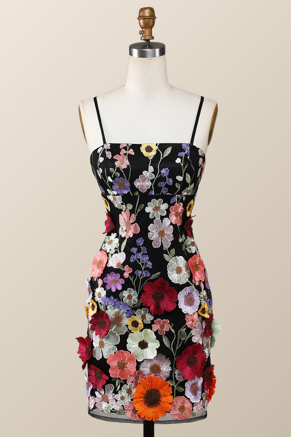 black bodycon floral dress Black FLORAL PRINT OFF SHOULDER DETAIL BODYCON DRESS Sofi Stella Women's & Children's Boutique