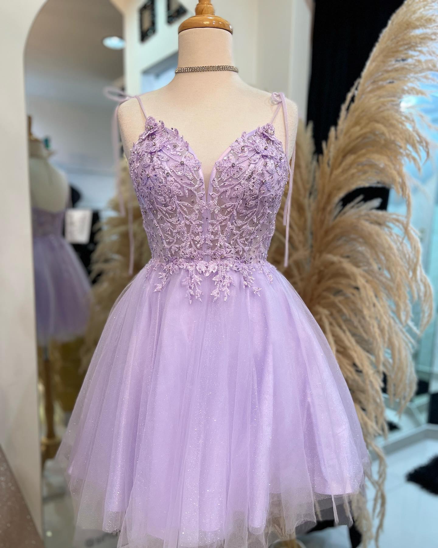 Purple Homecoming Dresses Ohmollydress Purple Homecoming Dresses Ohmollydress