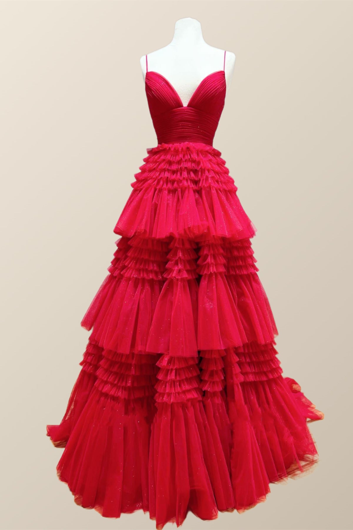 navy blue tiered ruffle long ball gown with straps $ 189 . 00 $ 189 ... navy blue tiered ruffle long ball gown with straps $ 189 . 00 $ 189 ...