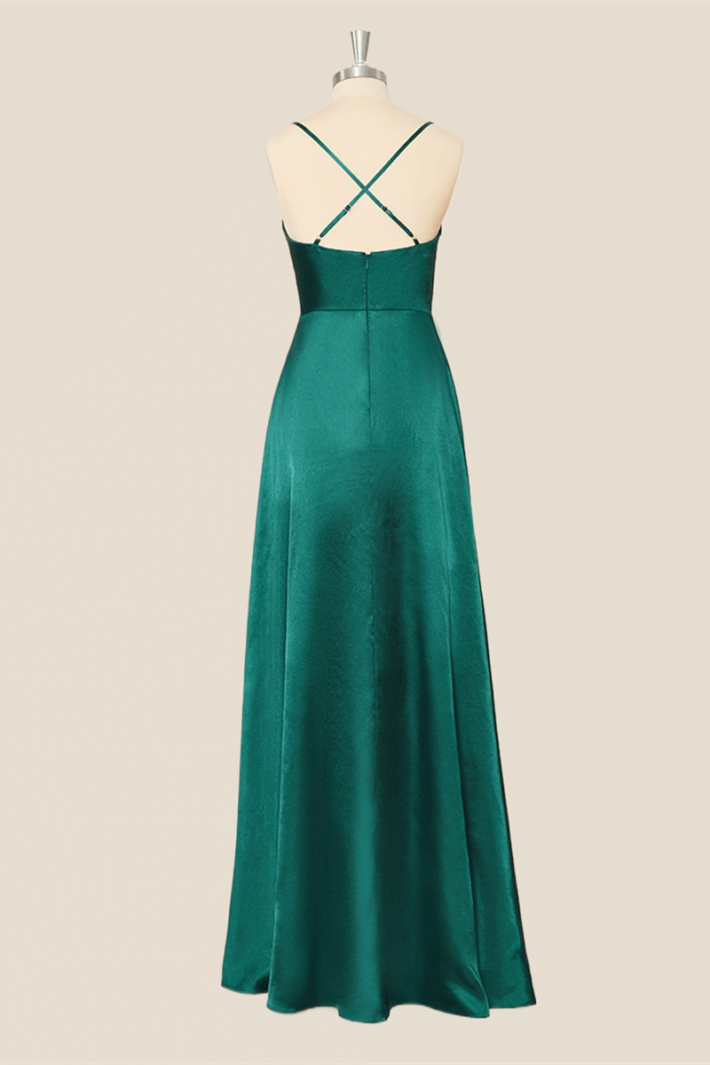 Greens Bridesmaid Dresses Ohmollydress Greens Bridesmaid Dresses Ohmollydress