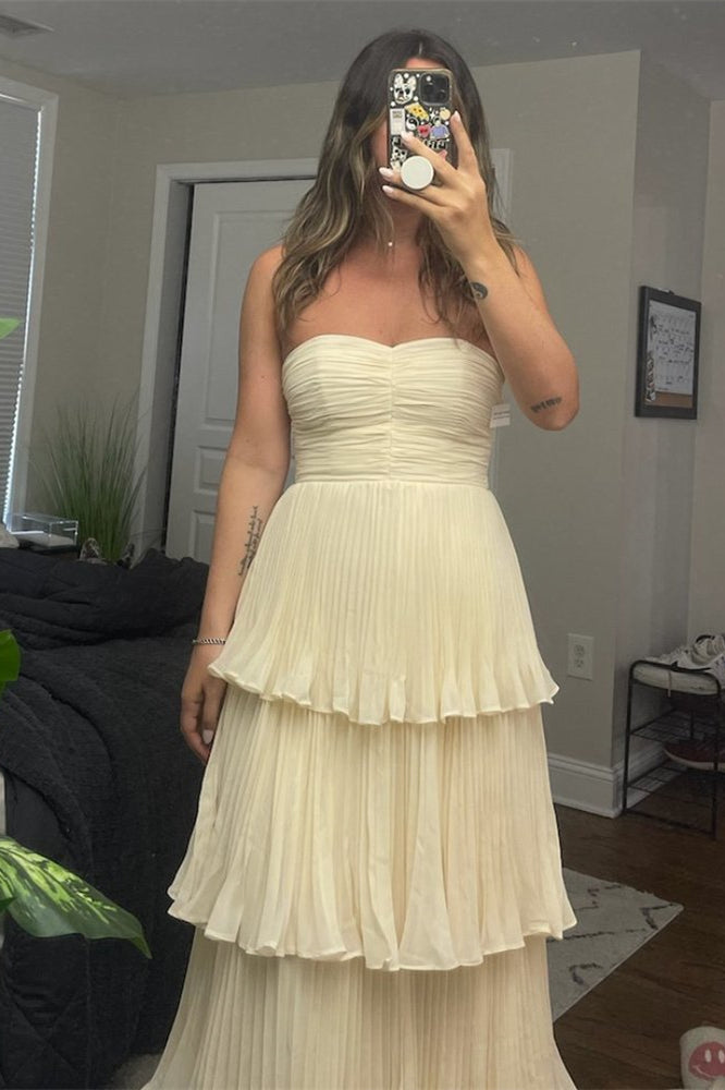 emerald green chiffon ruffles long party dress $ 154 . 00 $ 154 . 00 on ... emerald green chiffon ruffles long party dress $ 154 . 00 $ 154 . 00 on ...