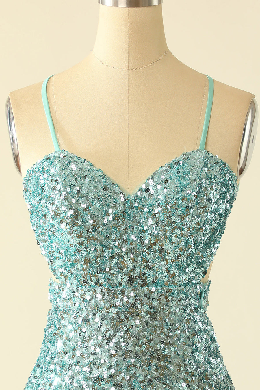 mint green showgirl dress What do you think of this outfit? I 100% expected something more Showgirl themed, so Im surprised by this mint green Country lookwell have to see if she has anything up her sleeve!, ., ., ., .,