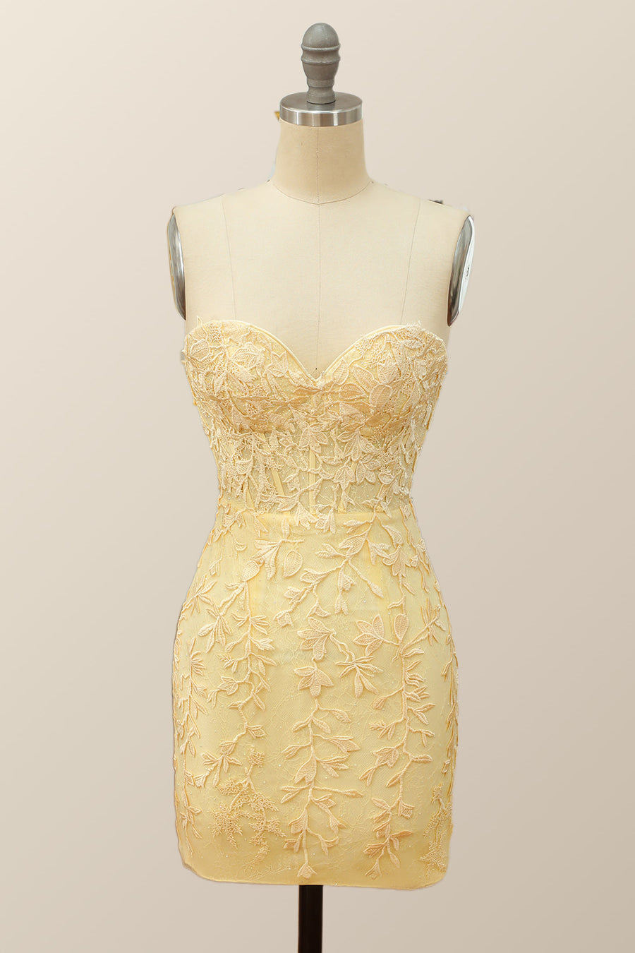 sweetheart lace bodycon dress Women's Grace Over Grind Sweetheart Lace Bodycon Midi Dress in White